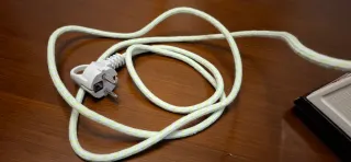 Plancha Philips eléctrica