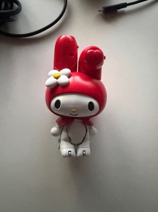 My Melody Chogokin