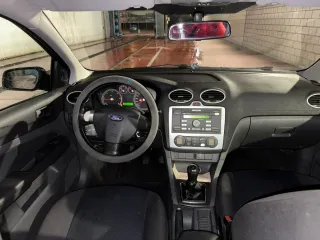 Ford Focus 2005