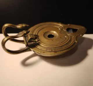 Set Vintage Pistola Accendini Antichi