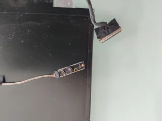 Pantalla led repuesto portátil