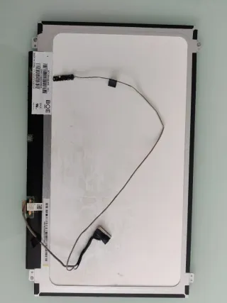 Pantalla led repuesto portátil