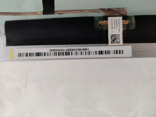 Pantalla led repuesto portátil