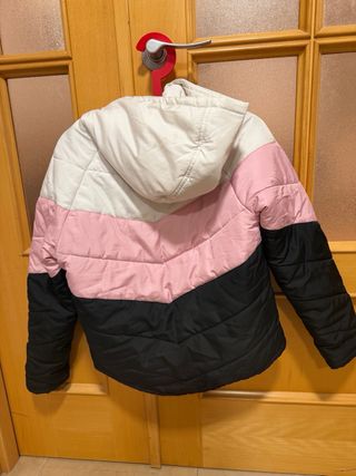 Abrigo USA PRO niña 13 años