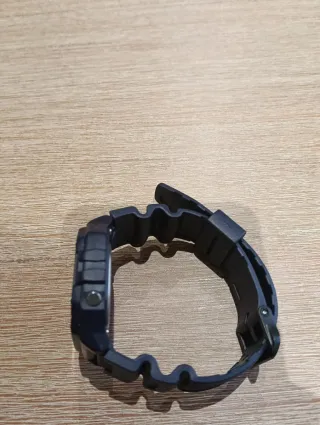 Reloj Casio W-218H Azul Oscuro