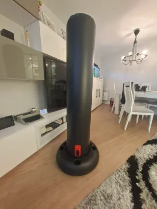 Boxeo Hinchable OUTSHOCK Decatlhon