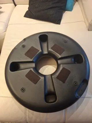 Boxeo Hinchable OUTSHOCK Decatlhon