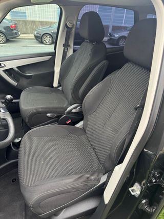 Citroen C4 Picasso 2011