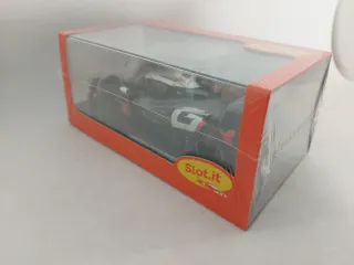 Slot.it Toyota TS050 Hybrid