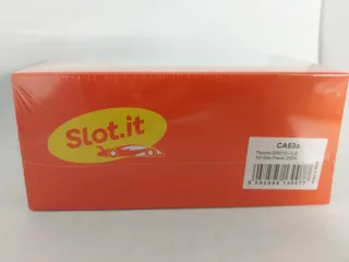 Slot.it Toyota TS050 Hybrid