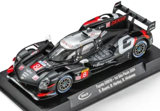 Slot.it Toyota TS050 Hybrid