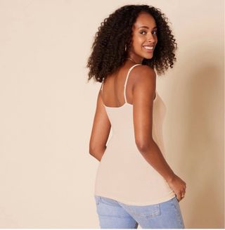 Pack 4 Camisetas Tirantes Amazon Essentials