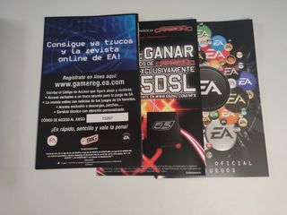 Need for Speed Carbono PS2