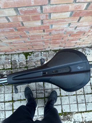 Bicicleta de carretera BH Quartz