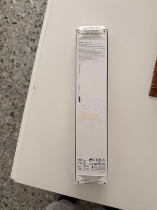 Samsung Galaxy Watch 6 Negro NUEVO SIN ESTRENAR