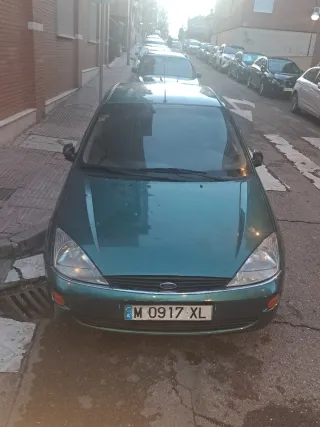 Ford Focus 1999