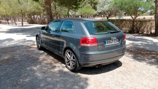 Audi A3 2004