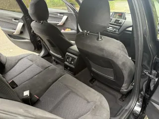 BMW 118d Pack M