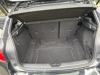 BMW 118d Pack M