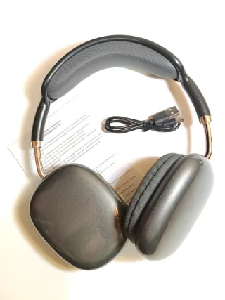 Auriculares i31 Pro Max Bluetooth