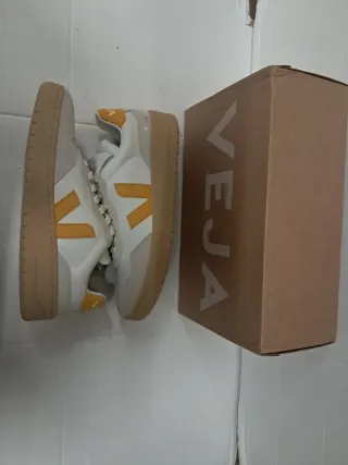 Scarpe Veja Donna Tg 40