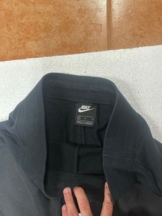 Pantalón Nike Negro