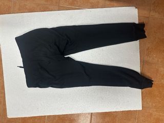 Pantalón Nike Negro