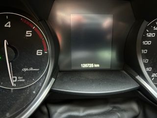 Alfa Romeo Stelvio 2018