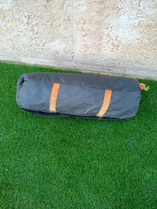 Tienda de campaña Tesco 2 personas