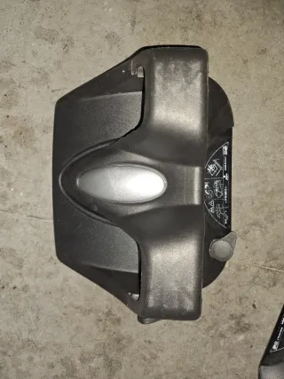 Portaesquís Magnético FAPA