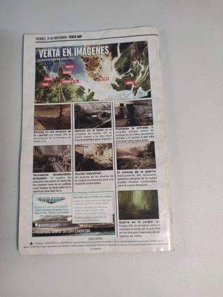 Killzone PlayStation 2 PS2