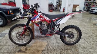 Gasgas EC 200