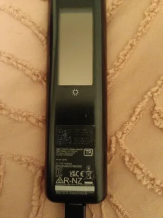 Mando Samsung TV Plus