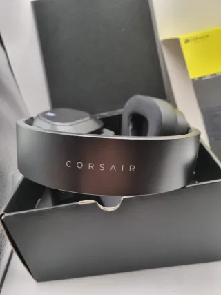 Auriculares Gaming Corsair HS80 MAX Inalámbricos