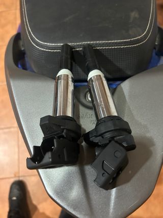 Bobina de encendido BMW Serie 3