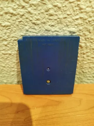 Pokemon Azul Game Boy 🇪🇸