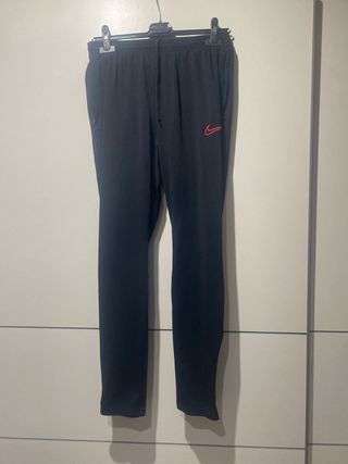 Pantalón de chándal Nike Negro