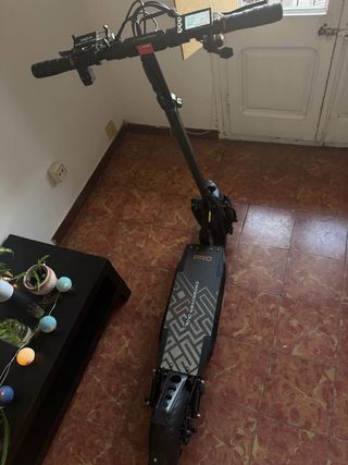 SmartGyro Crossover Dual Pro Patinete Eléctrico