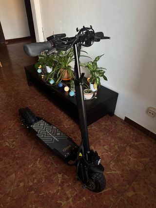 SmartGyro Crossover Dual Pro Patinete Eléctrico