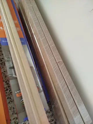 Suelo vinílico Terra Floor Flooring