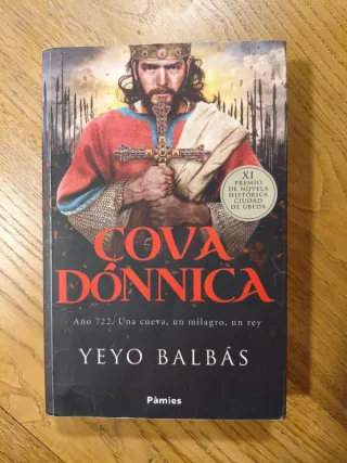 Cova Dónnica