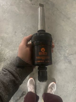 Roscadora Edalmatic EDM-R312