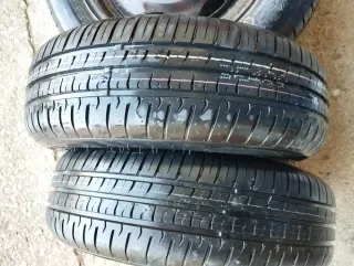 Neumáticos 165/65R13 77T (Ford Fiesta)
