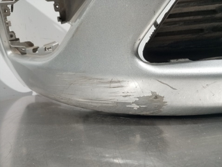 PARAGOLPES DELANTERO CITROEN GRAND C4 PICASSO D-9