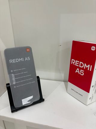 Xiaomi Redmi A5