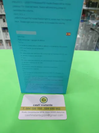 Altavoz Bluetooth GREATNICE GTS-2083