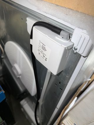 Secadora Indesit 7kg