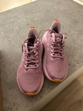 Bambas Asics GT 2000 13 Mujer Talla 38