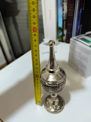 Besamim Antiguo Copa Vino