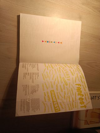 Proyecto: FanFest - Lengua Castellana y Literat...